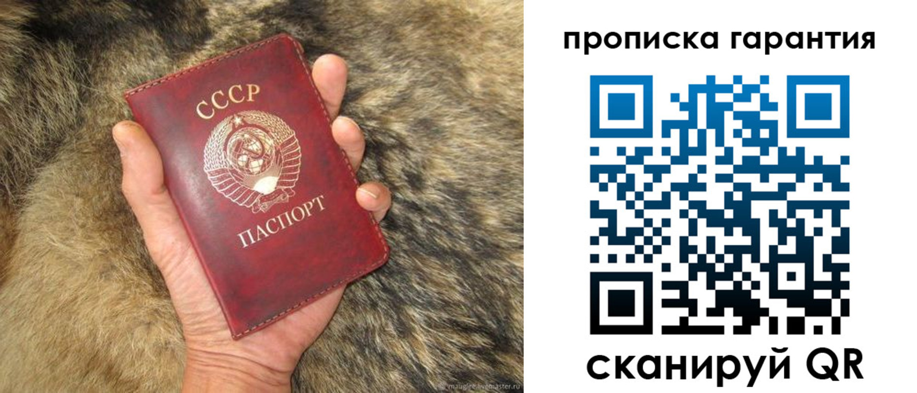 временная регистрация гарантия в Октябрьске